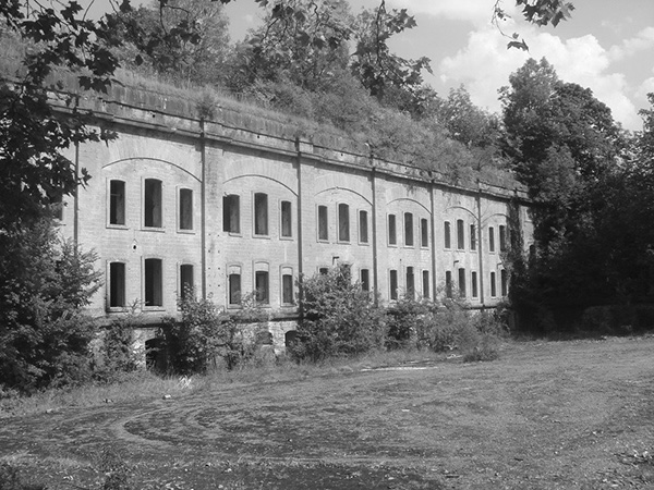 Saint-Julien-lès-Metz, Grand Est