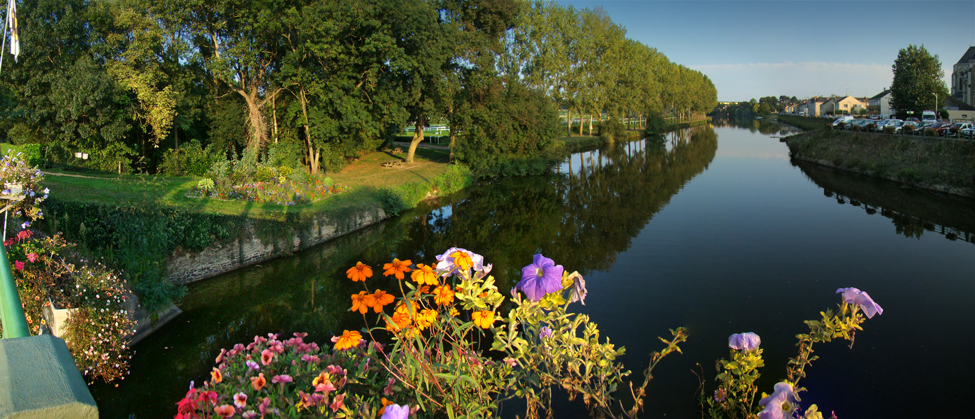 Oudon photo 3