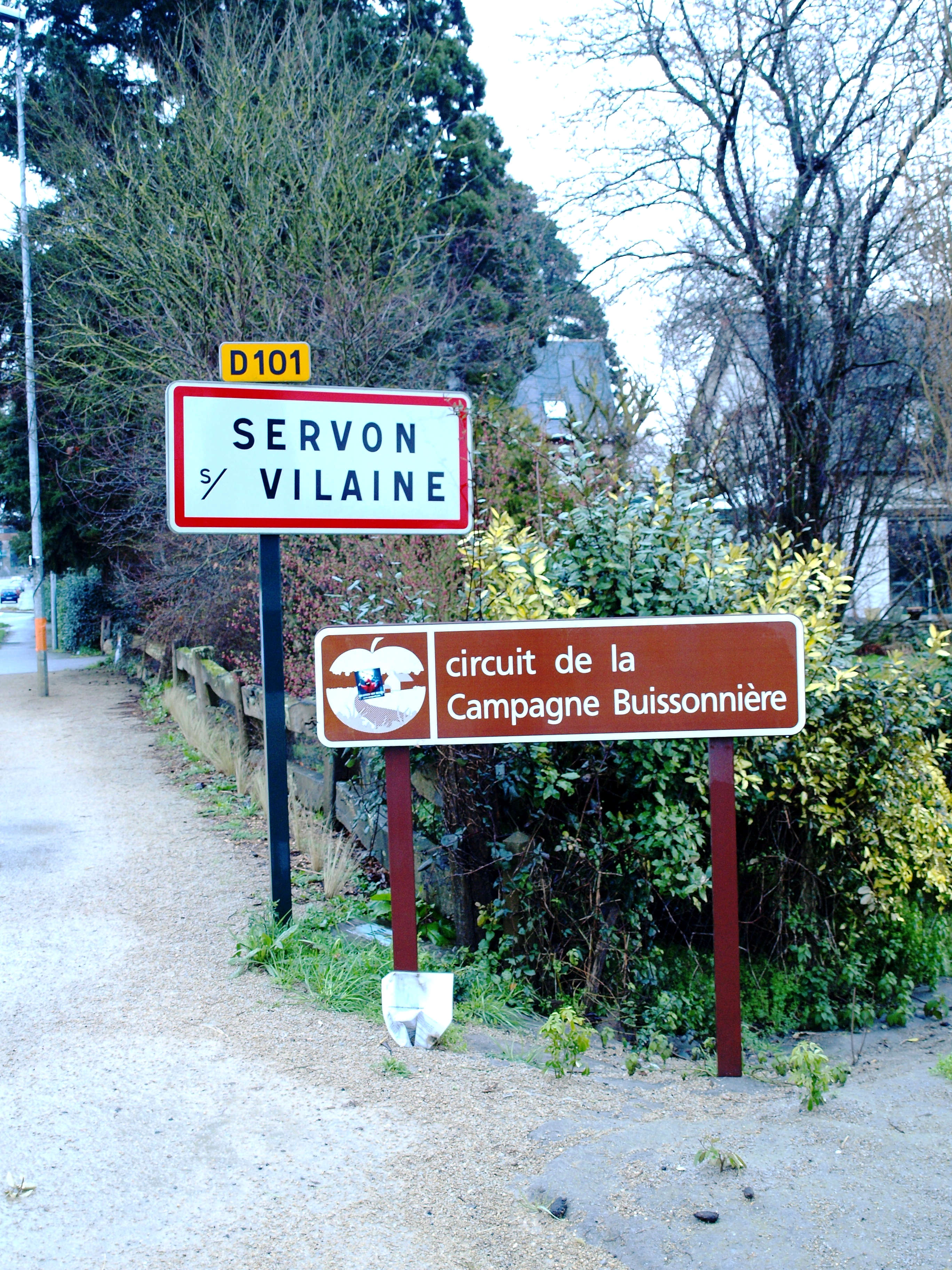 Servon-sur-Vilaine photo 4