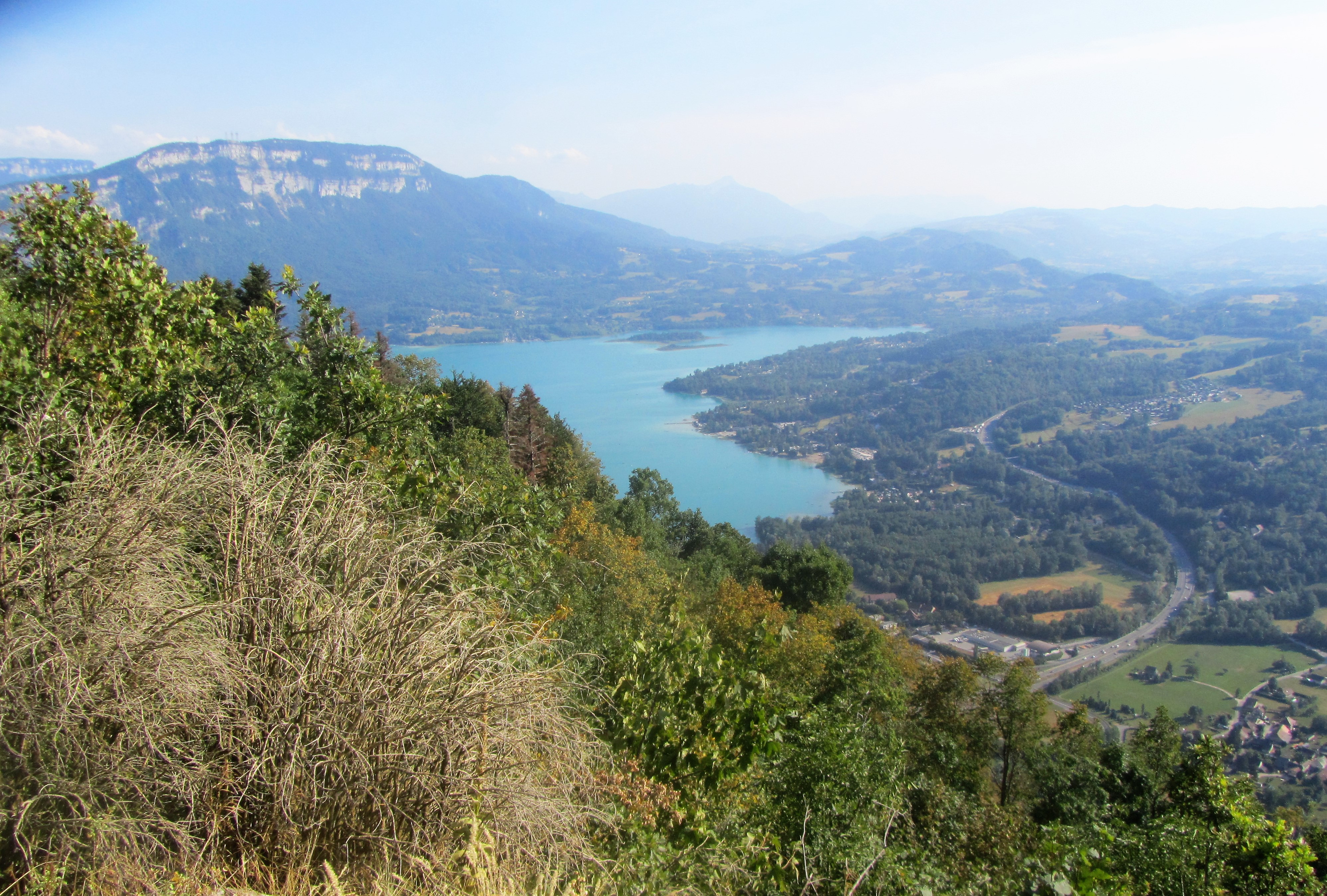Mont Tournier photo 2