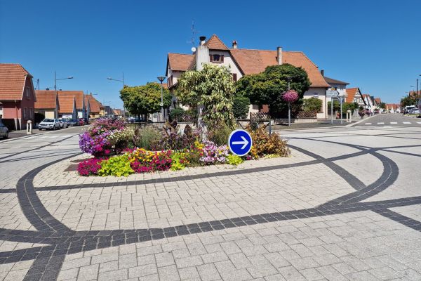 Oberhoffen-sur-Moder photo 3