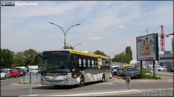 Paray-Vieille-Poste photo 3