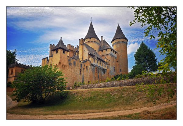 Saint-Sever photo 2
