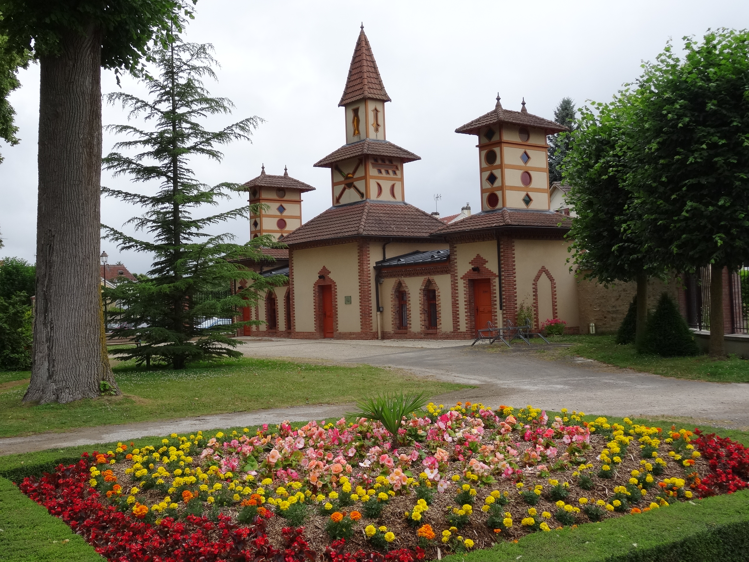 Varennes-sur-Seine photo 3