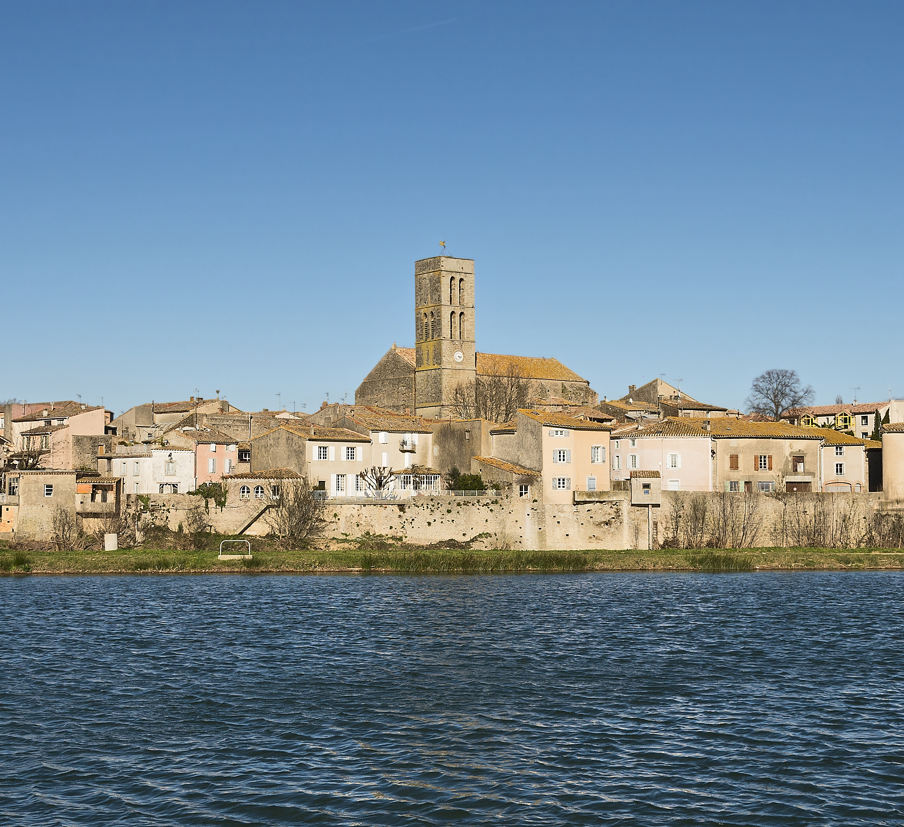 Trèbes photo 3