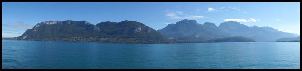 Sevrier photo 3