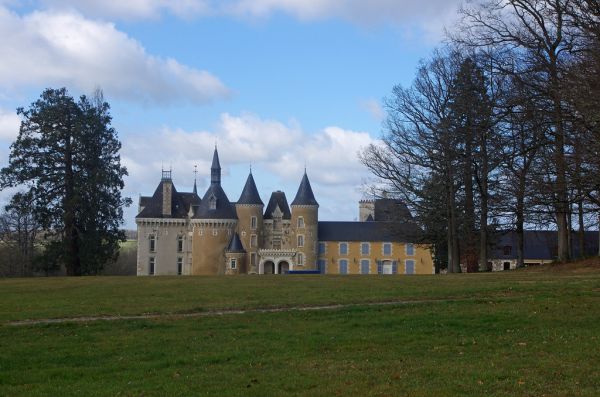 Pont-du-Château photo 2
