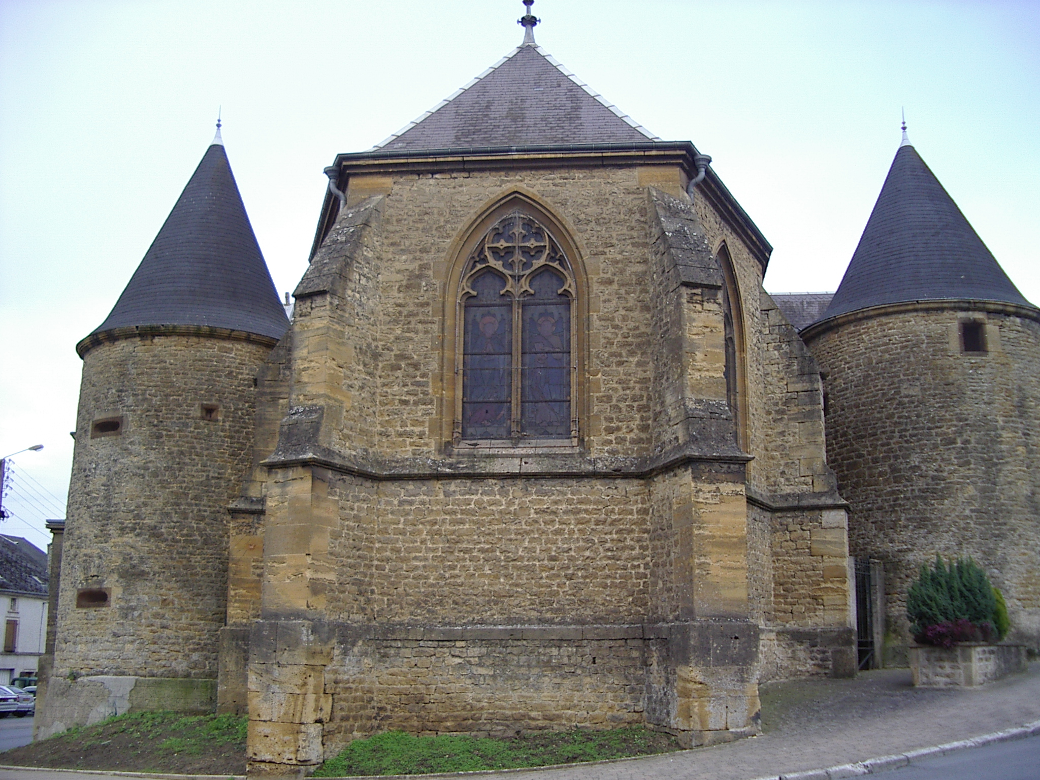 Vivier-au-Court photo 2