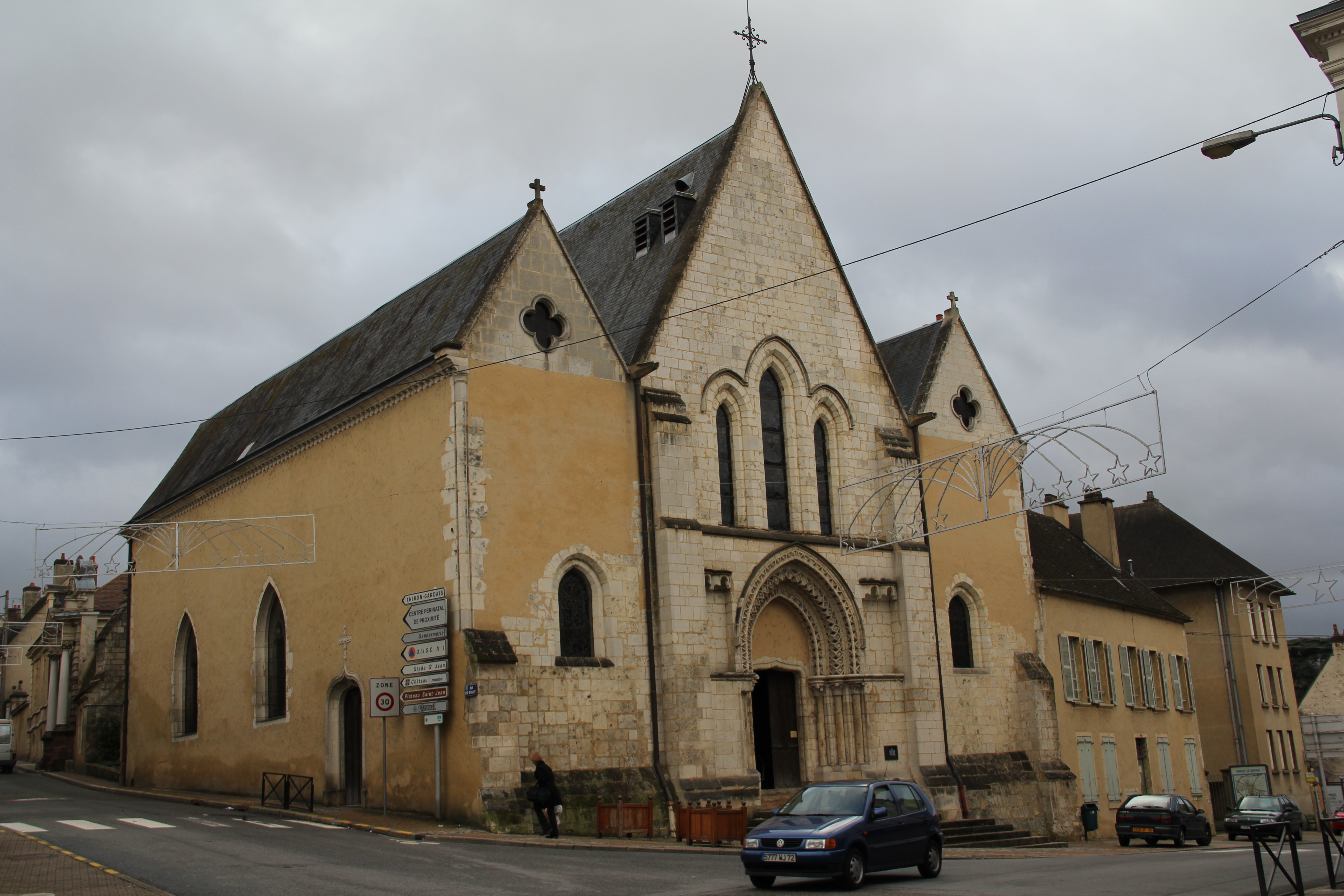 Nogent-le-Rotrou photo 4