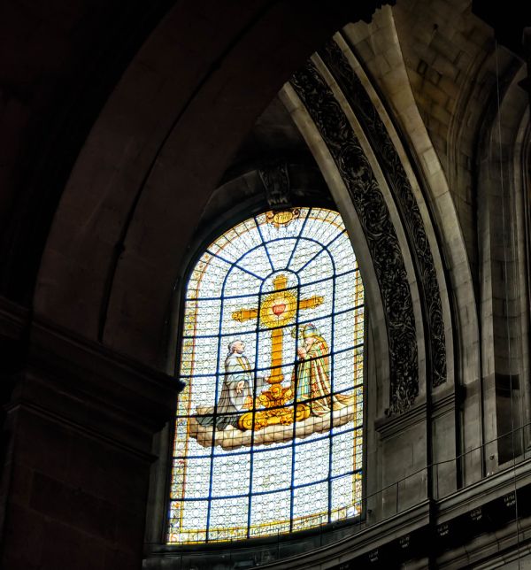 Saint-Sulpice photo 3