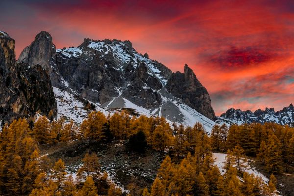 Mont Thabor photo 3