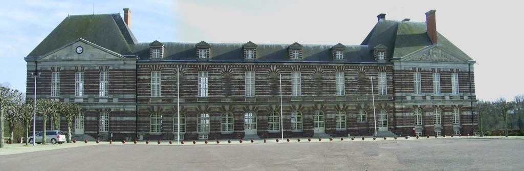 Torigni-sur-Vire, Normandy