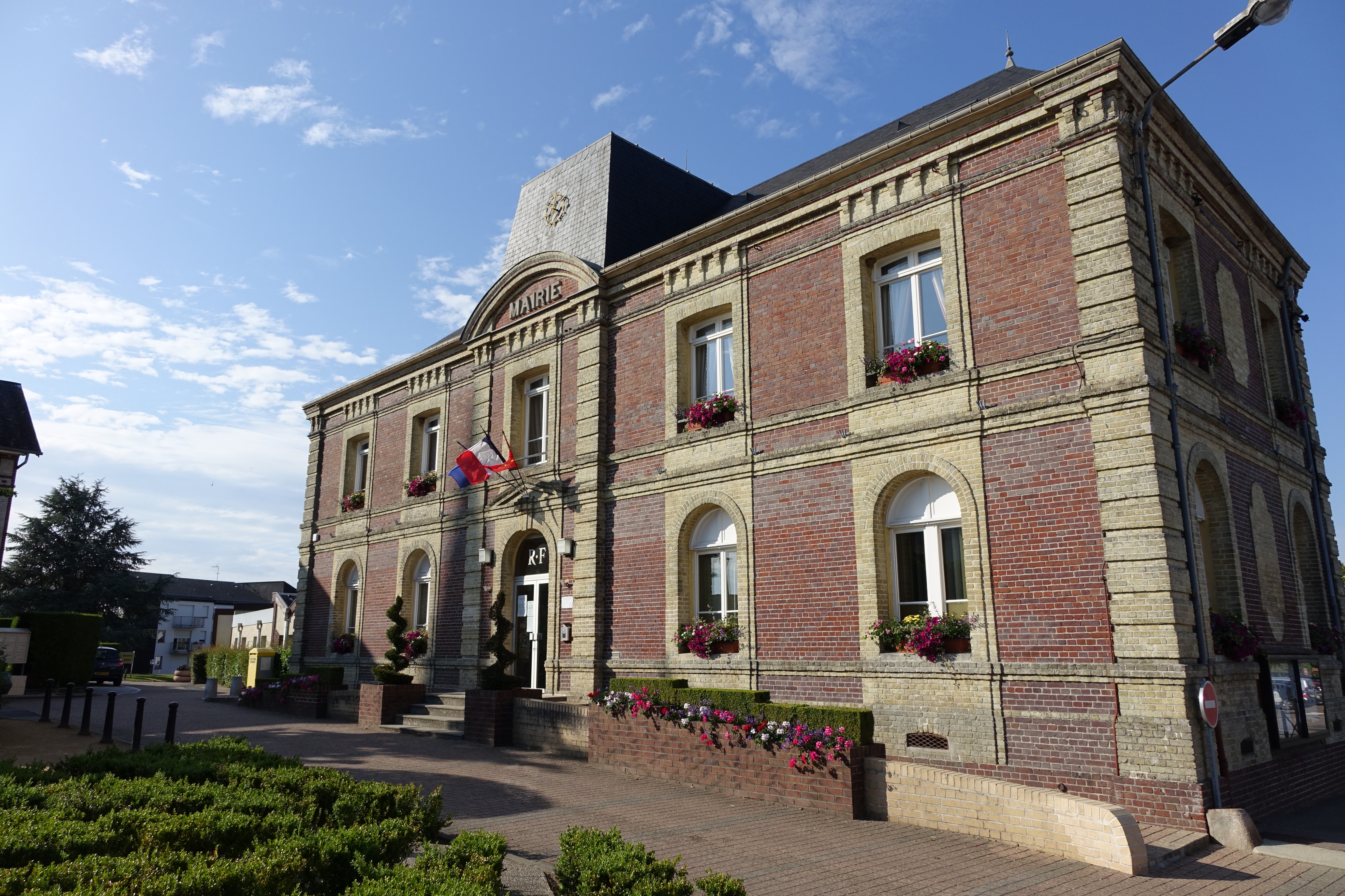 Quincampoix photo 3