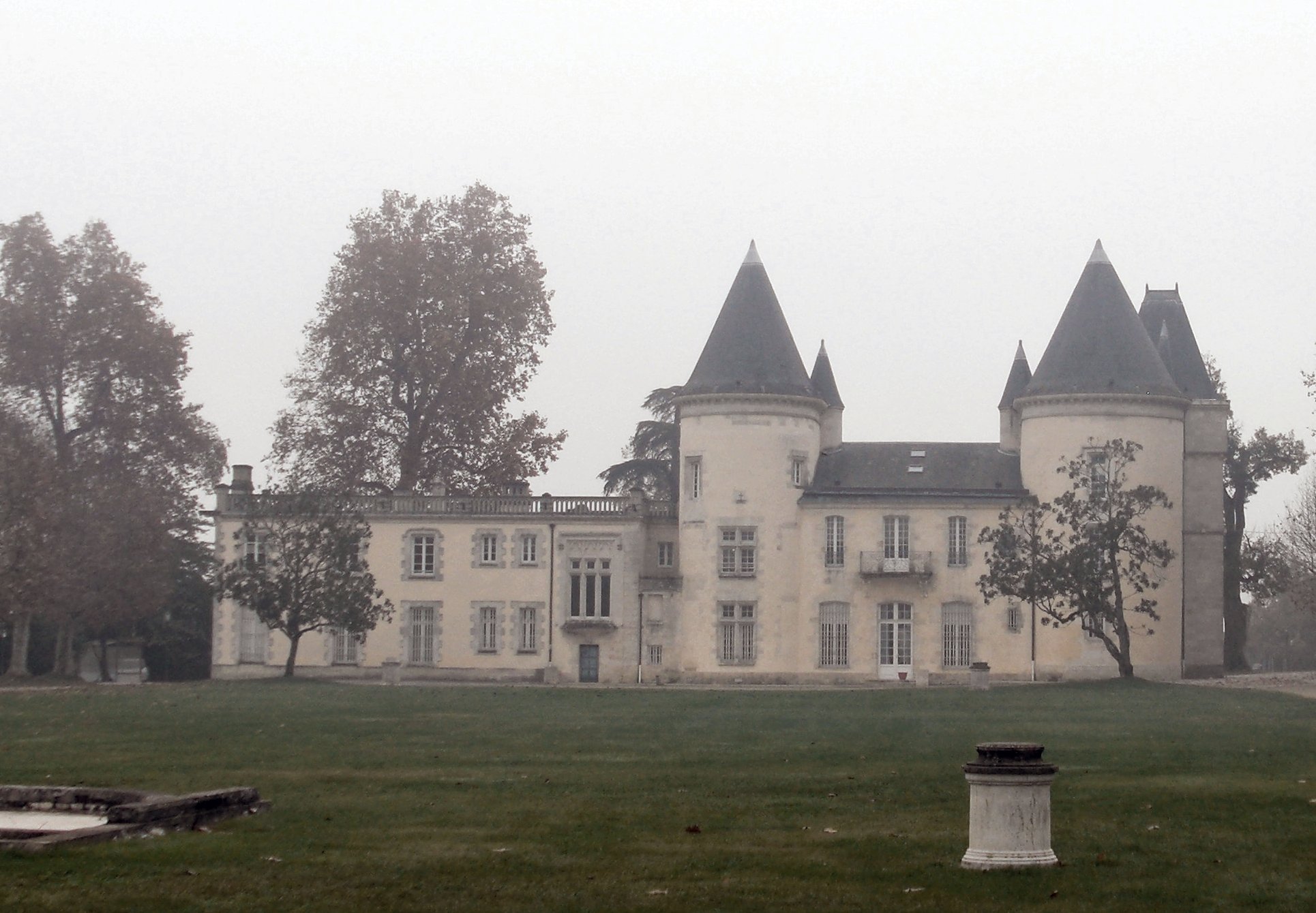 Talence, New Aquitaine