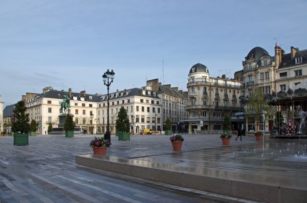 Pithiviers photo 3
