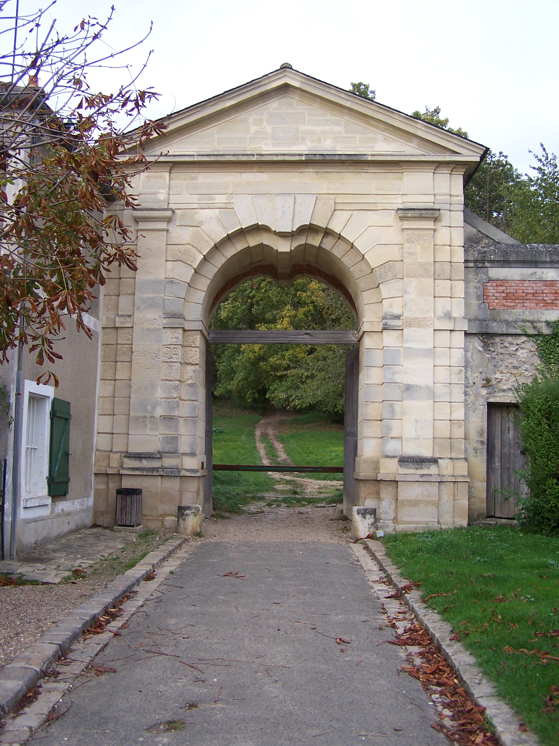 Noisy-le-Roi photo 2