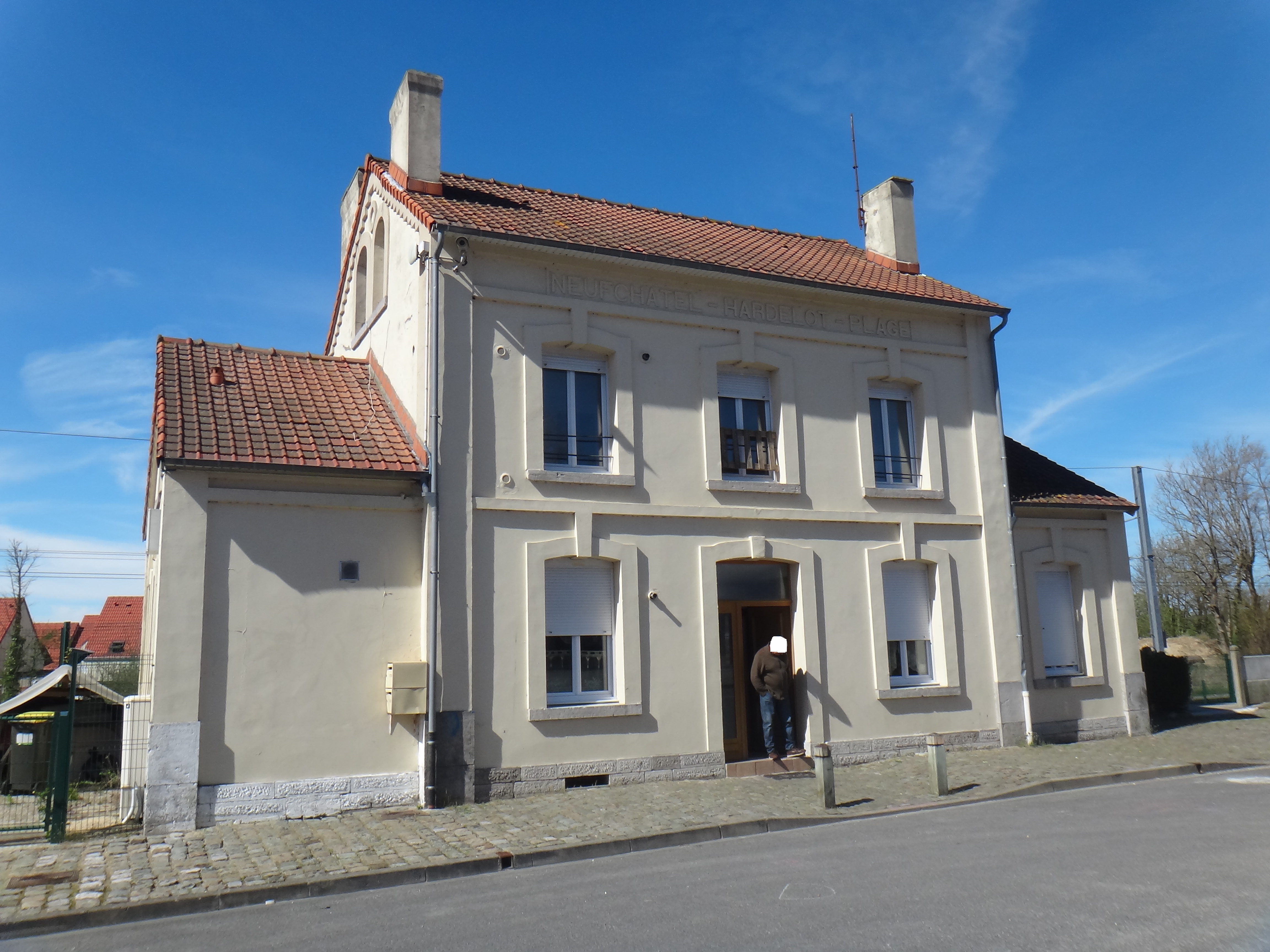 Neufchâtel-Hardelot photo 3