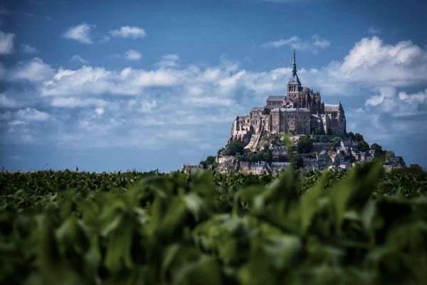 Saint-Michel photo 3