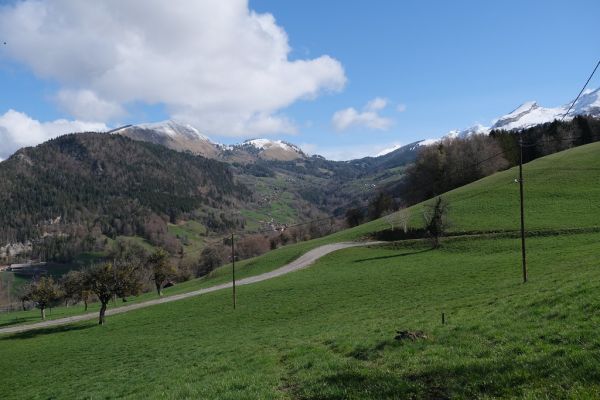 Mont Rosset photo 4
