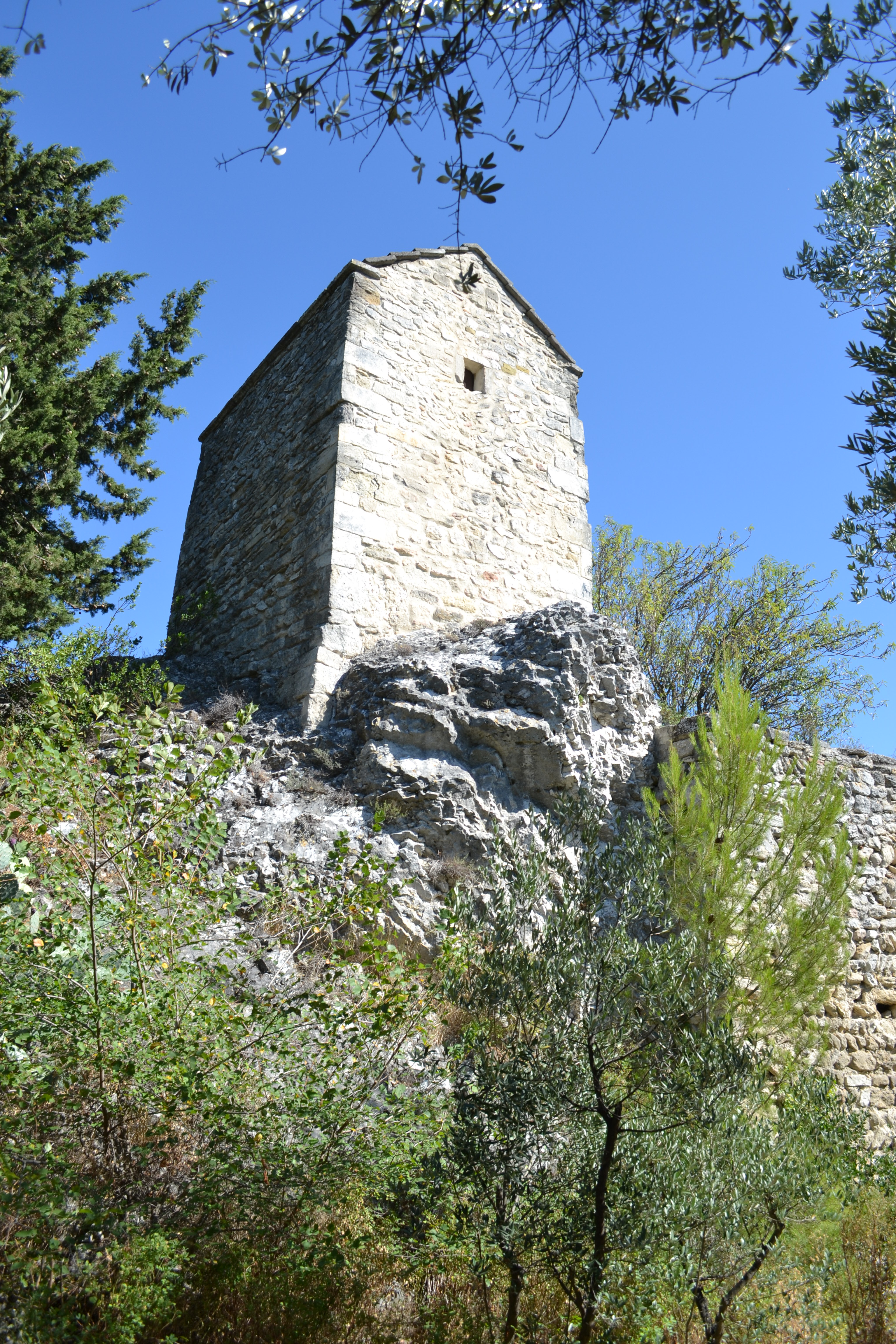 Villeneuve-lès-Avignon, Occitanie