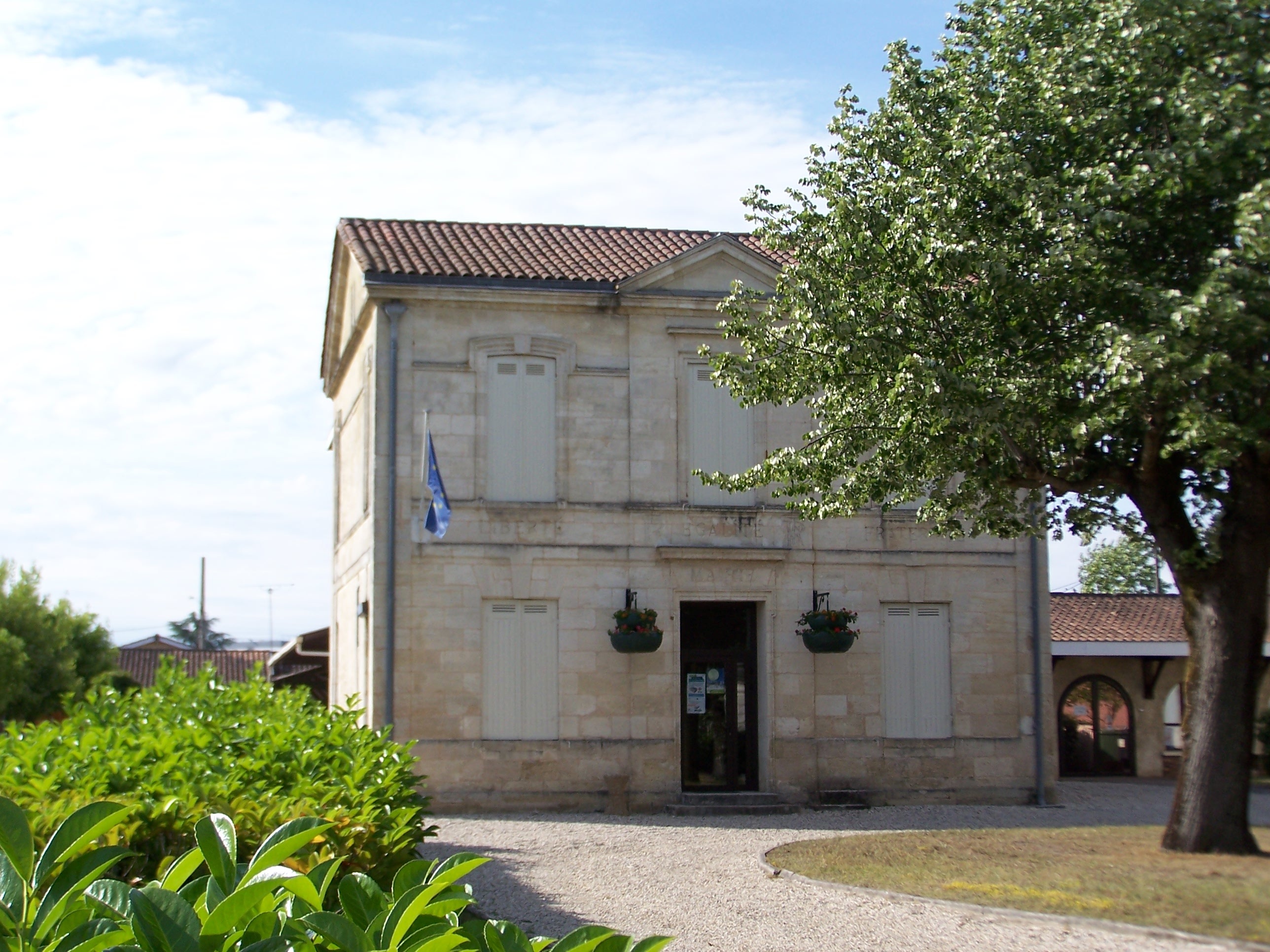 Villenave-d'Ornon photo 2