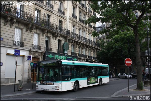 Rosny-sous-Bois photo 2