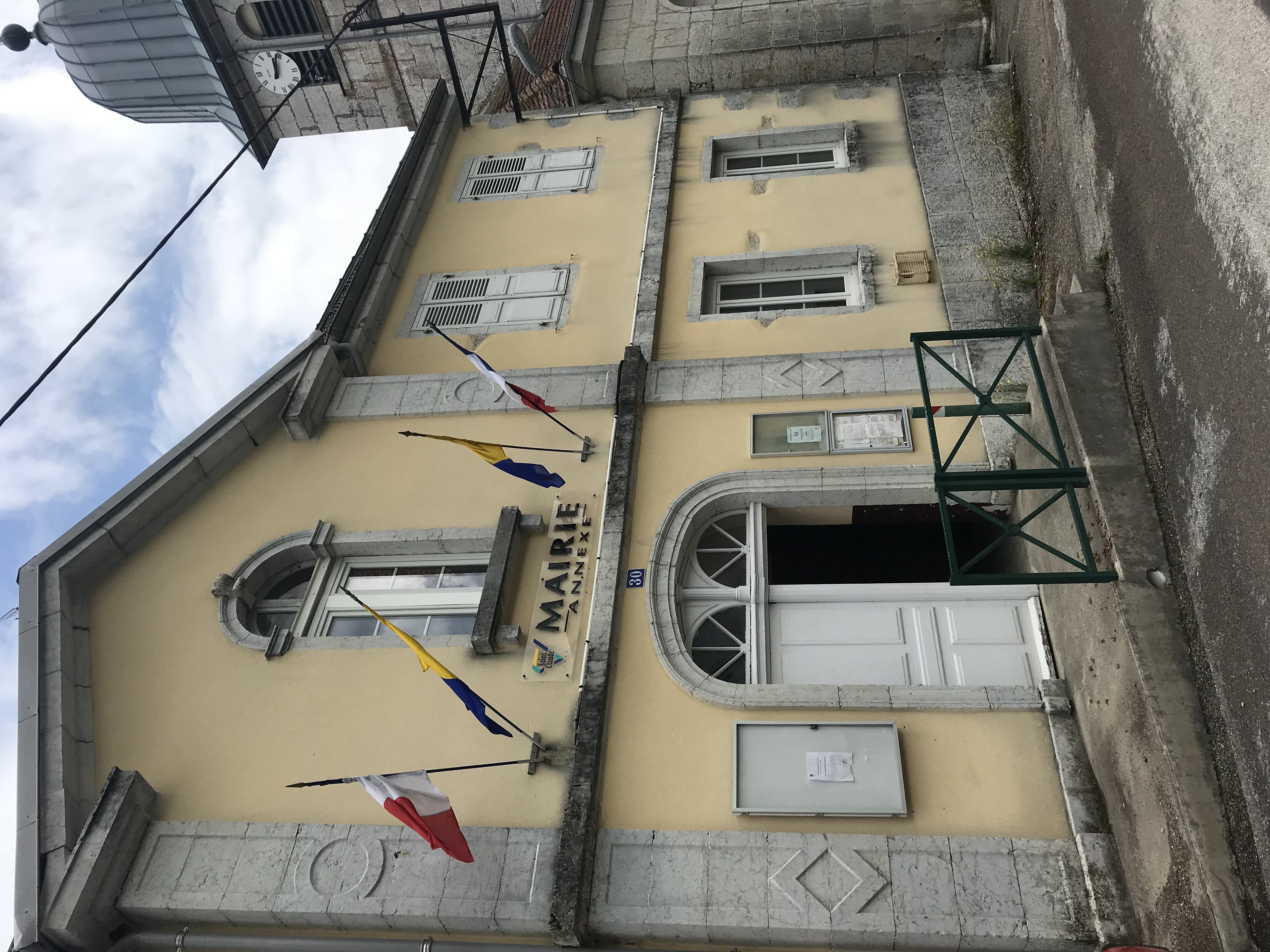 Valfin-lès-Saint-Claude photo 2
