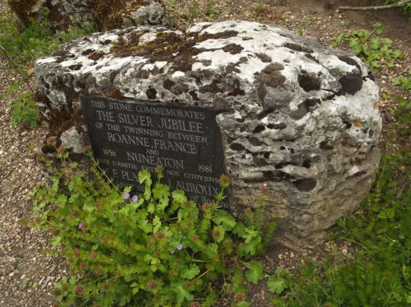 Roanne, Auvergne-Rhone-Alpes