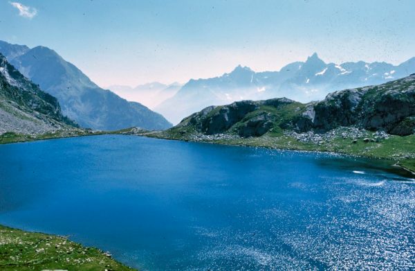 Montagne des Sept Laux photo 2