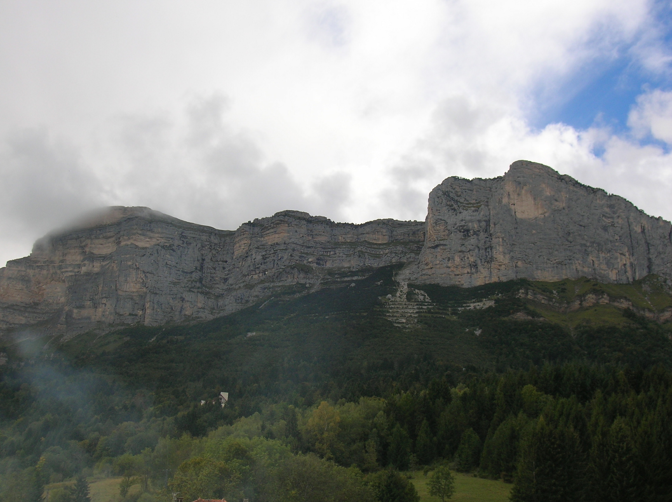 Mont Touvet photo 2