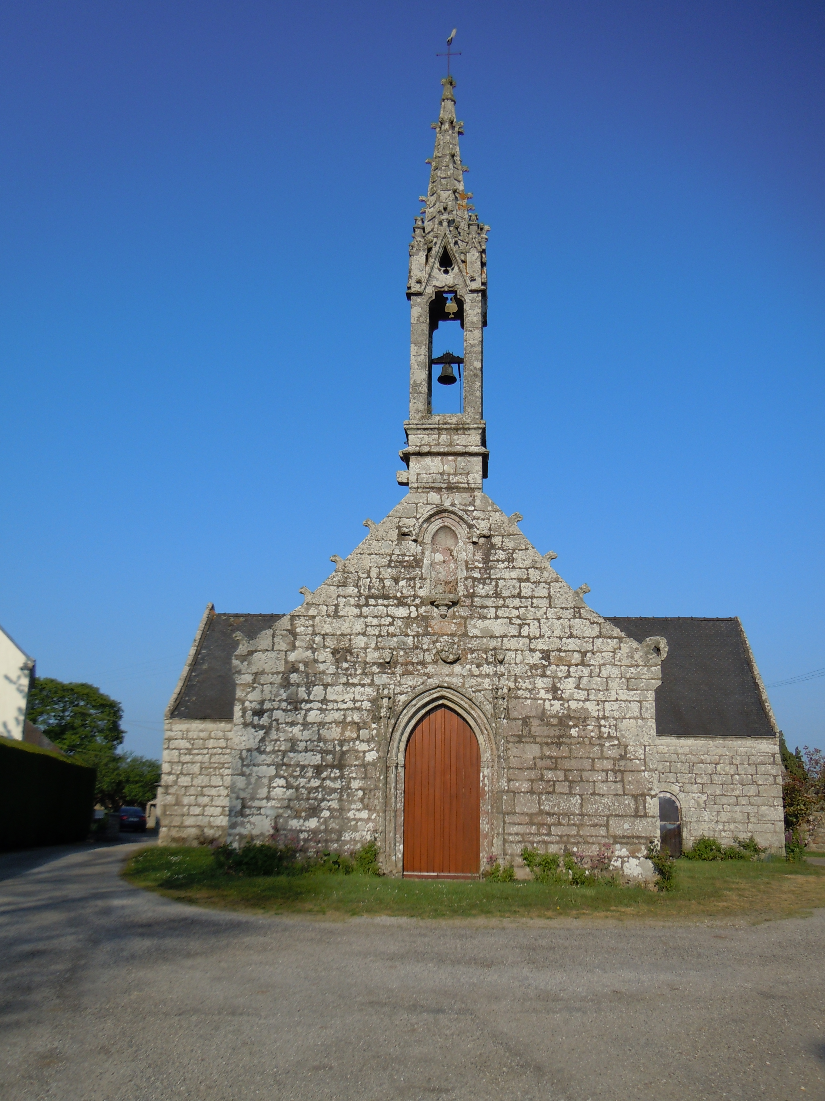 Scaër photo 2
