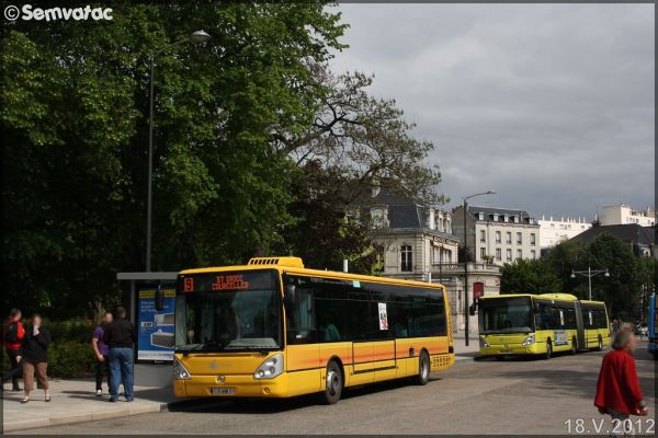 Saint-Brice-Courcelles photo 4
