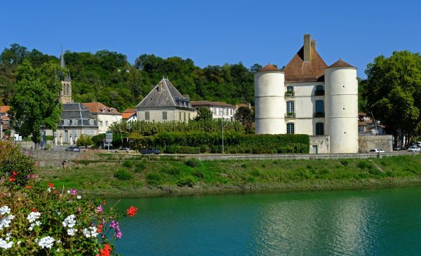 Peyrehorade, New Aquitaine