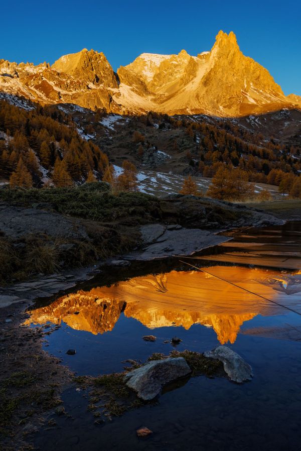 Mont Thabor photo 2