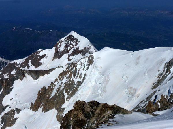 Petit Mont Blanc photo 4