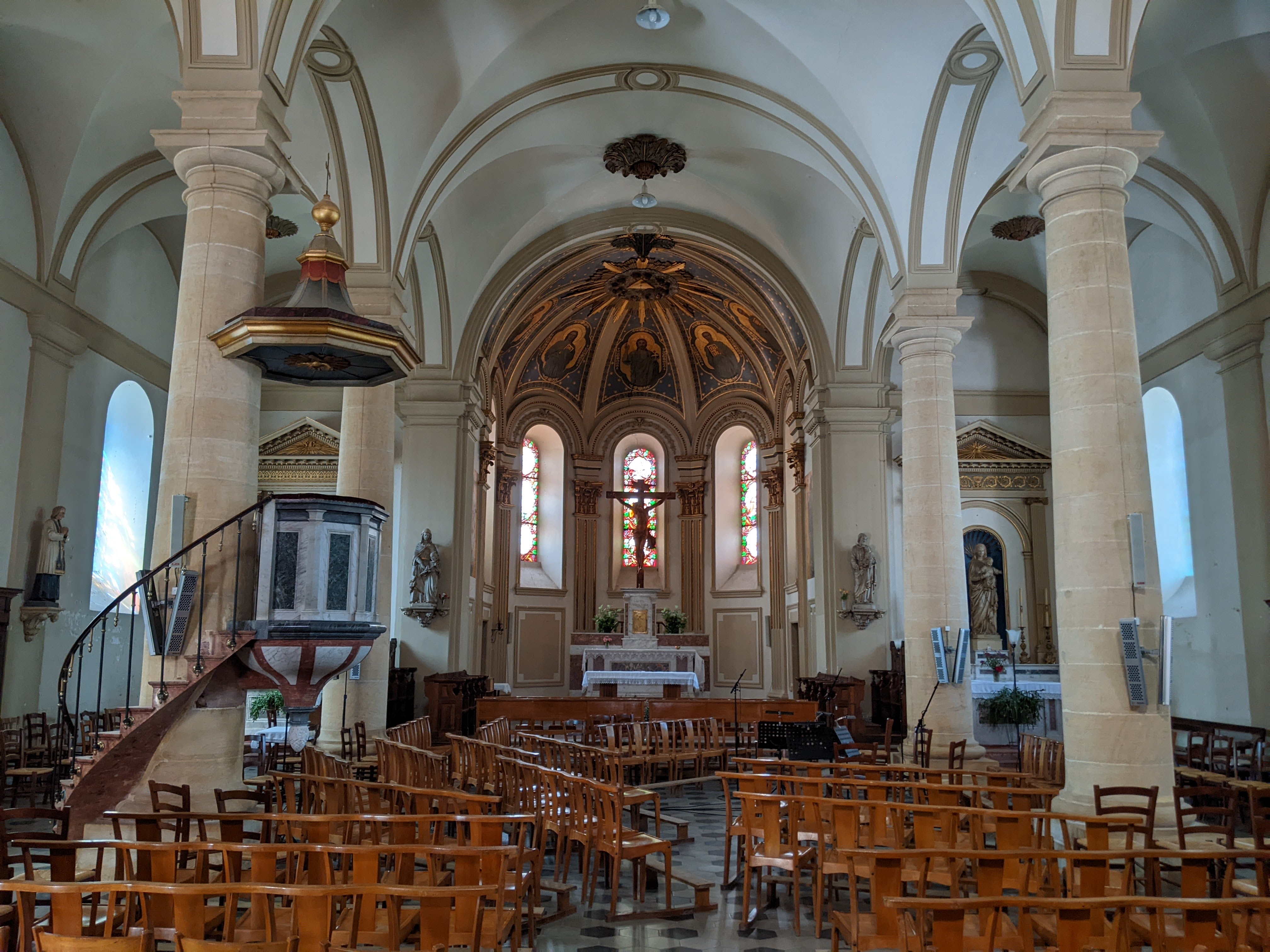 Saint-Héand photo 3