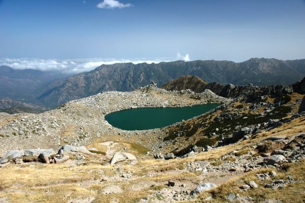 Monte Renoso photo 2
