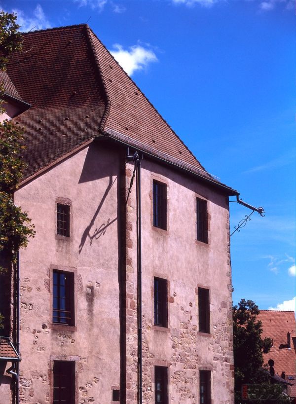 Soultz-Haut-Rhin, Grand Est