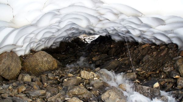Mont Pelat photo 3