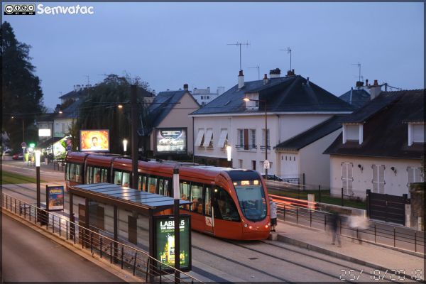Sargé-lès-le-Mans photo 2