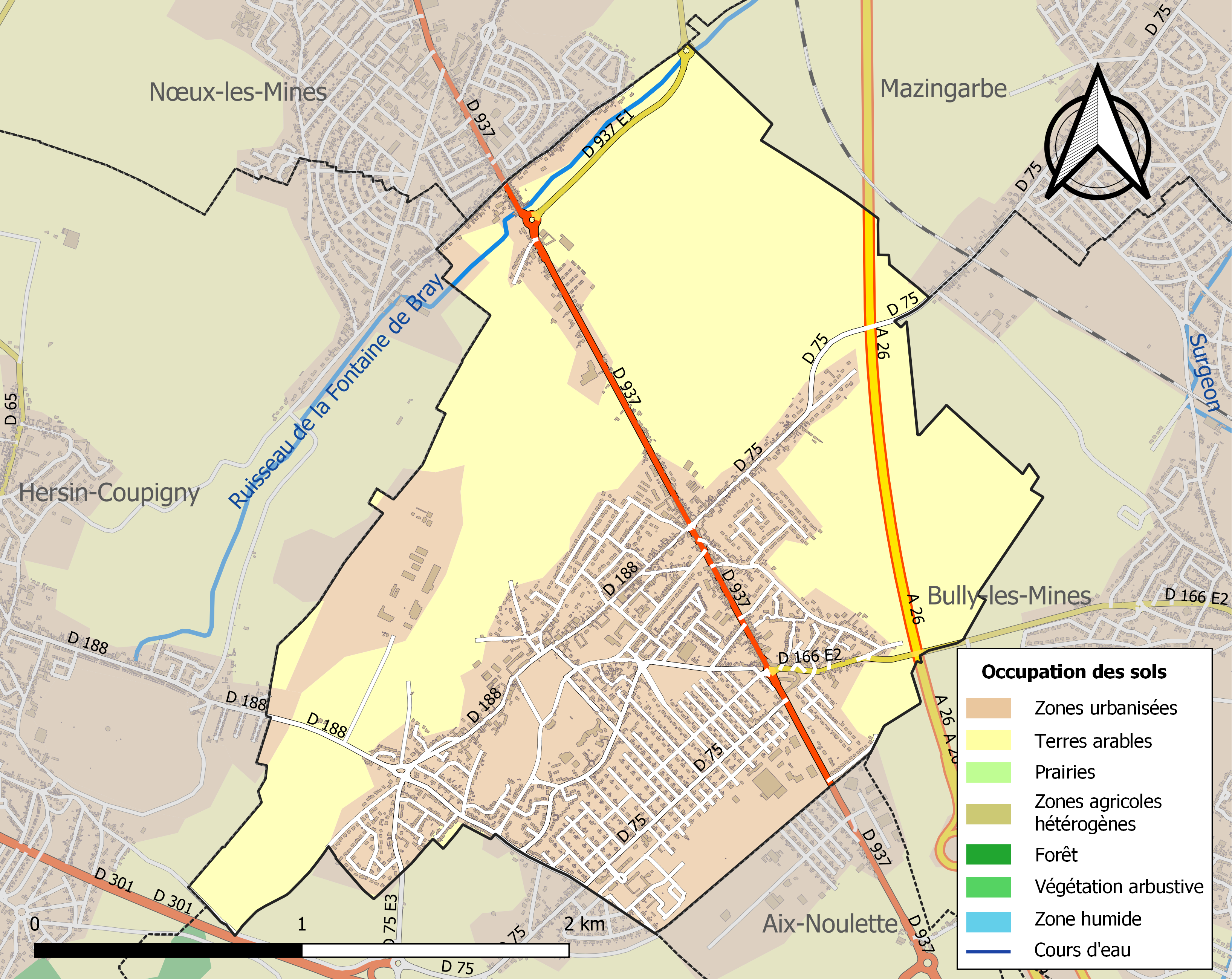 Sains-en-Gohelle photo 2