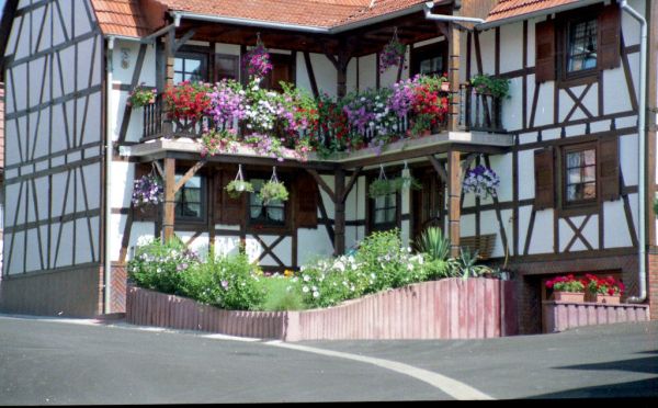 Betschdorf photo 2