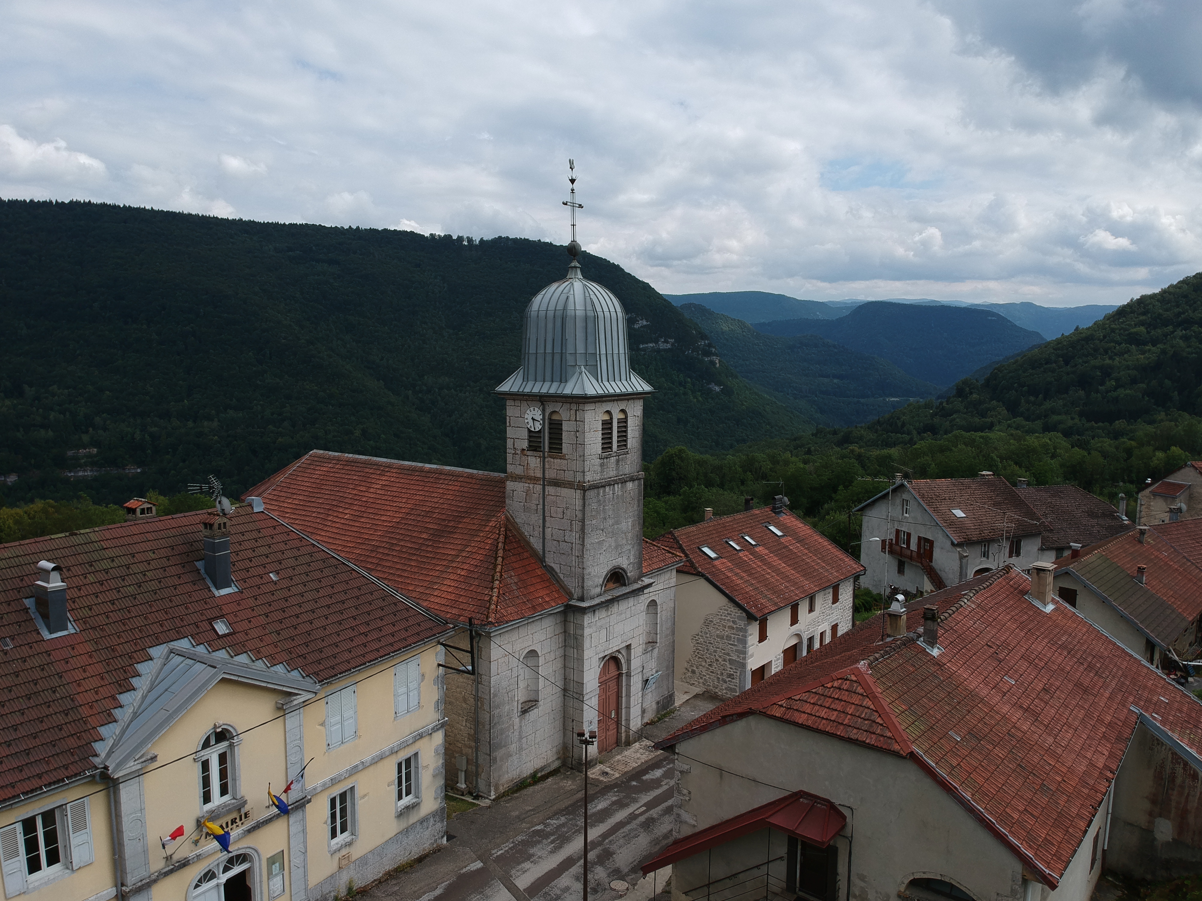 Valfin-lès-Saint-Claude photo 4