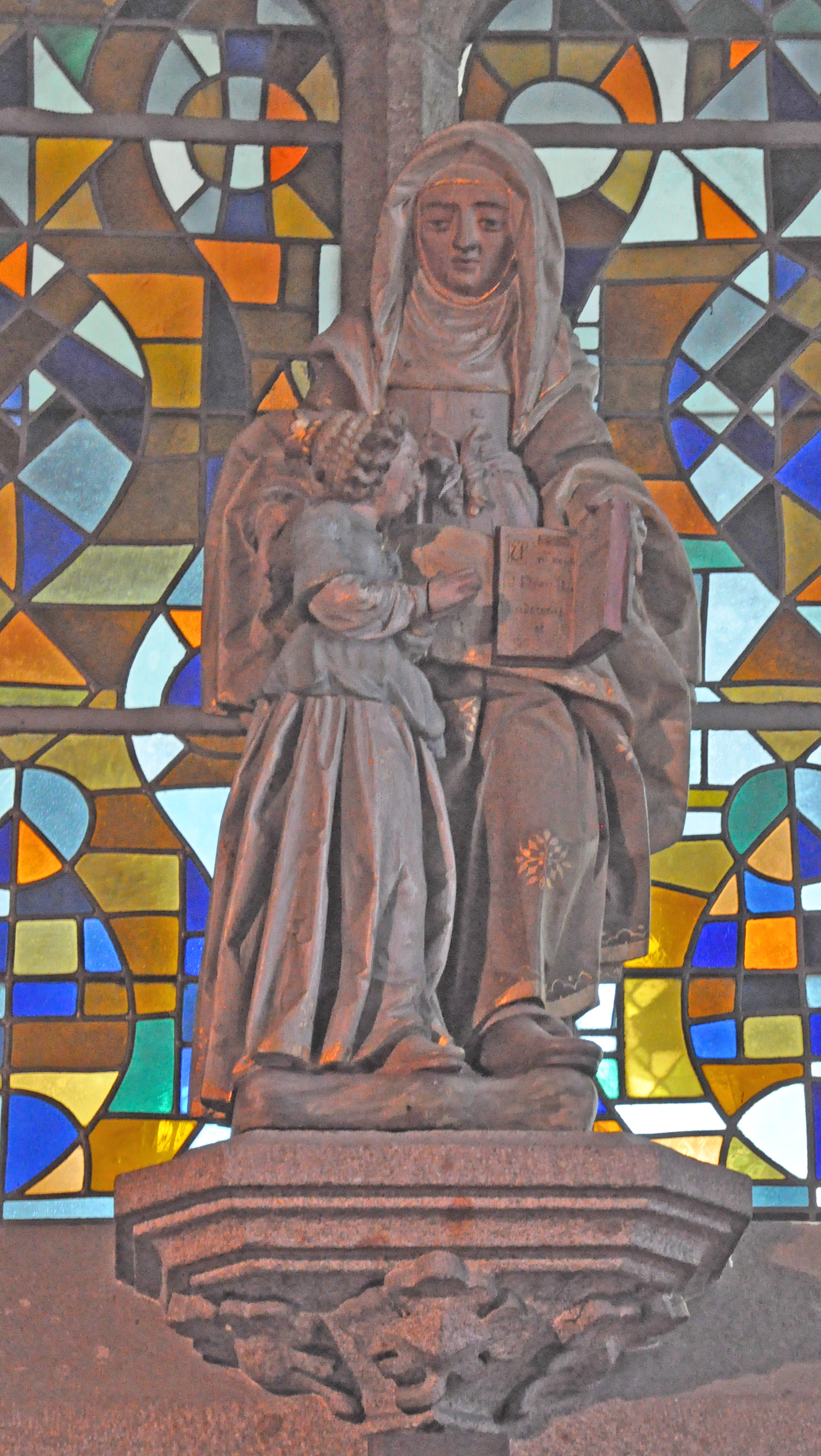 Villedieu-les-Poêles photo 2