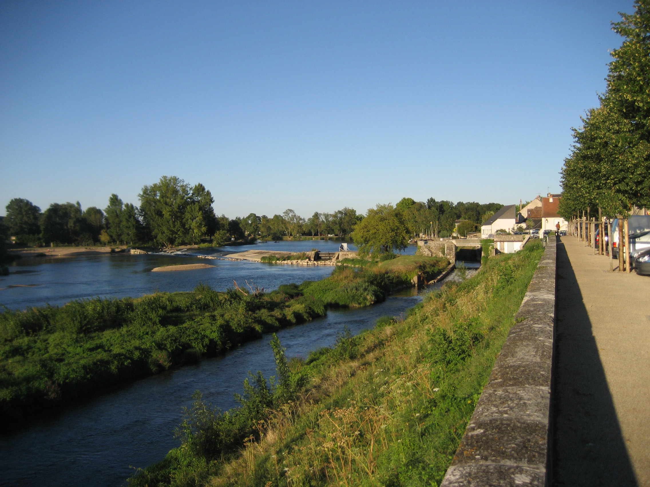 Savonnières photo 4