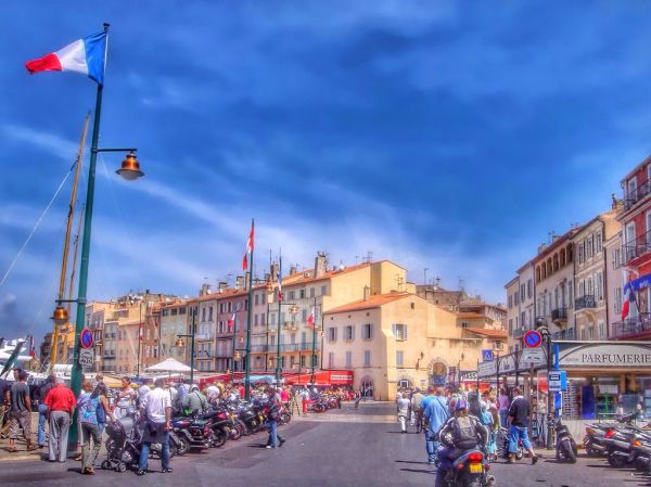 Saint-Tropez photo 4