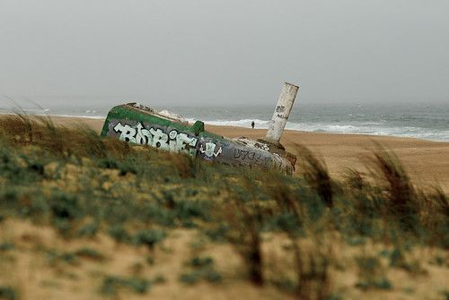 Tarnos, New Aquitaine