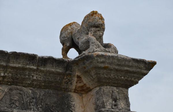 Saint-Chamas photo 3