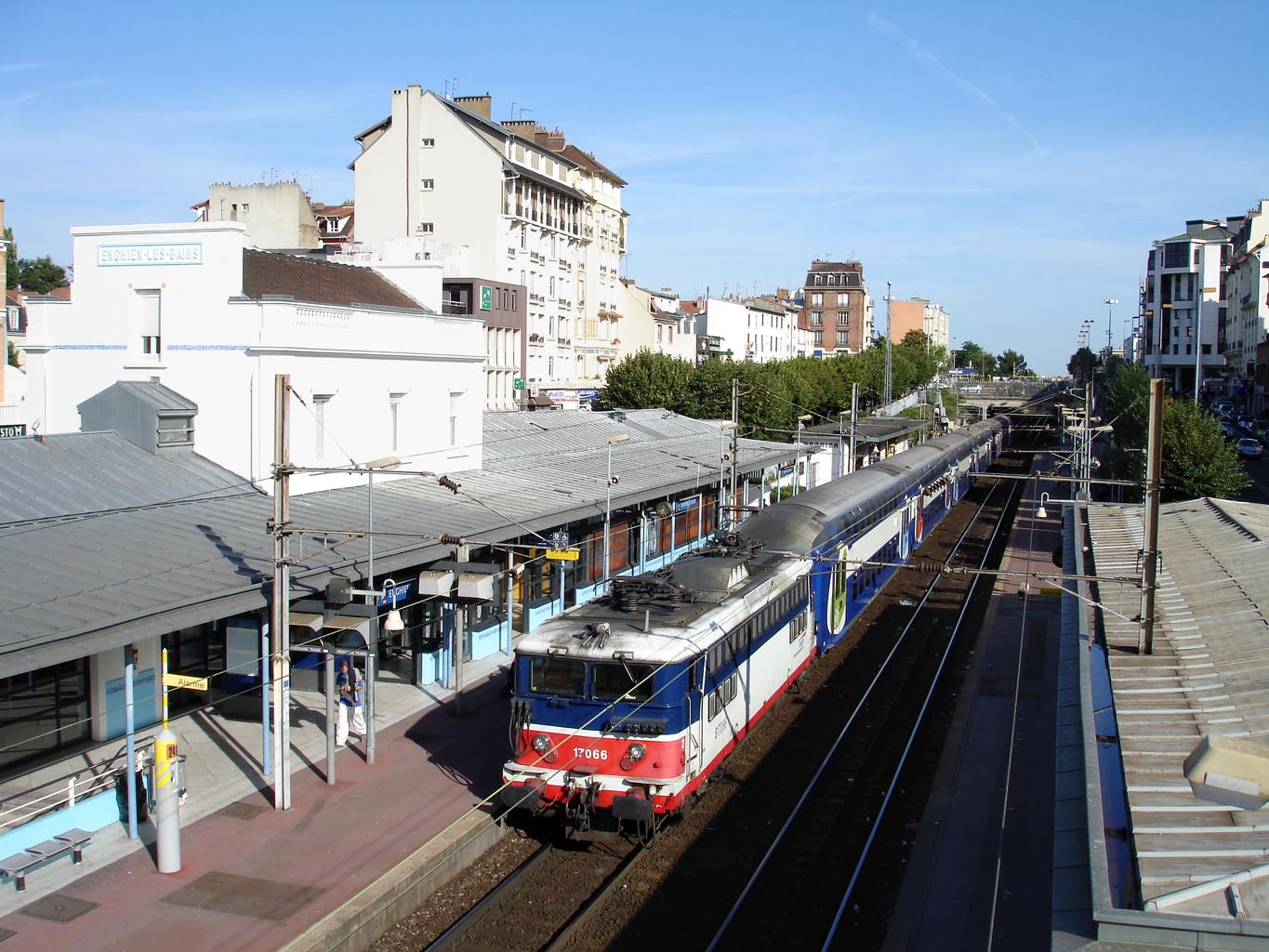 Vals-les-Bains photo 3