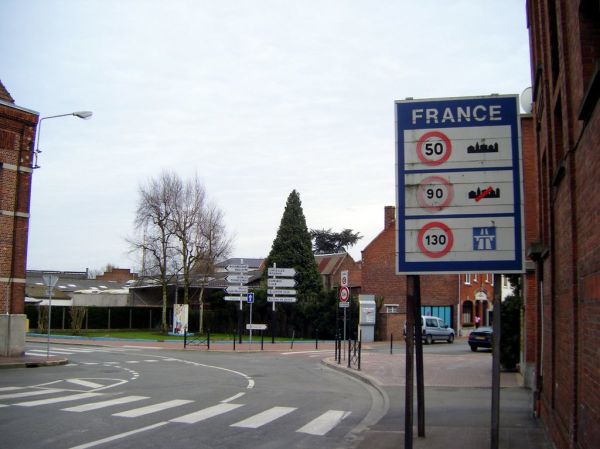 Wervicq-Sud photo 4